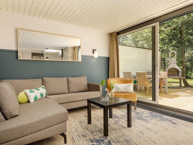 4-persoons VIP cottage