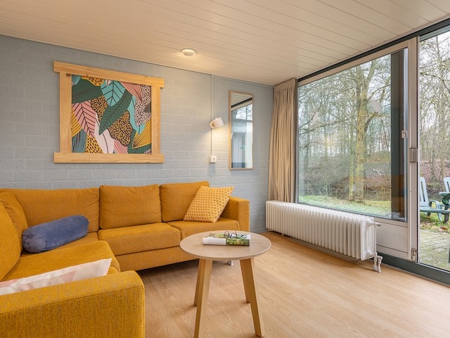 3-persoons Comfort cottage