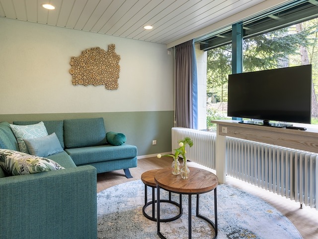 2-persoons Premium cottage