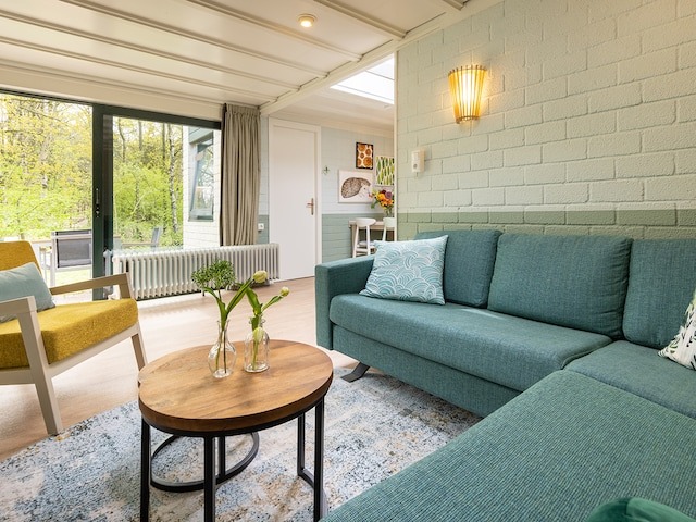 4-persoons Premium cottage