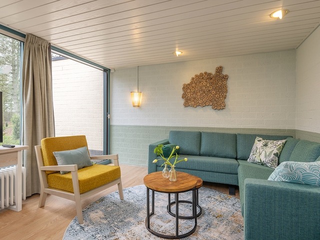5-persoons Premium cottage
