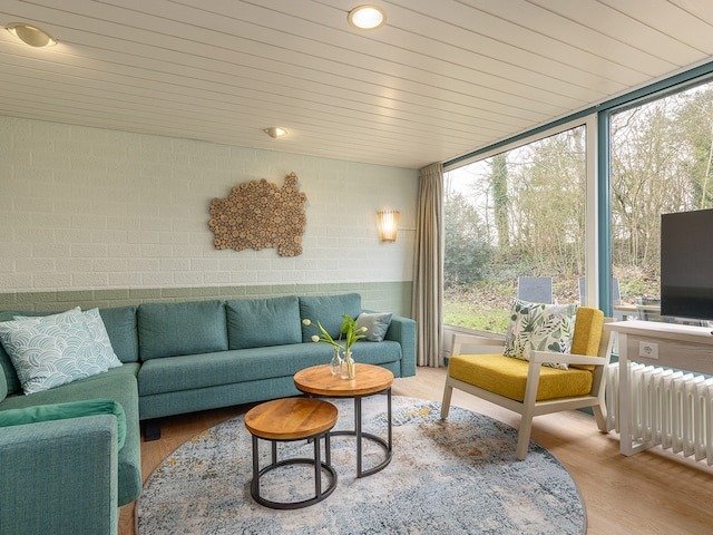 6-persoons Premium cottage