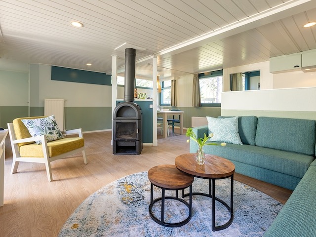 6-persoons Premium cottage