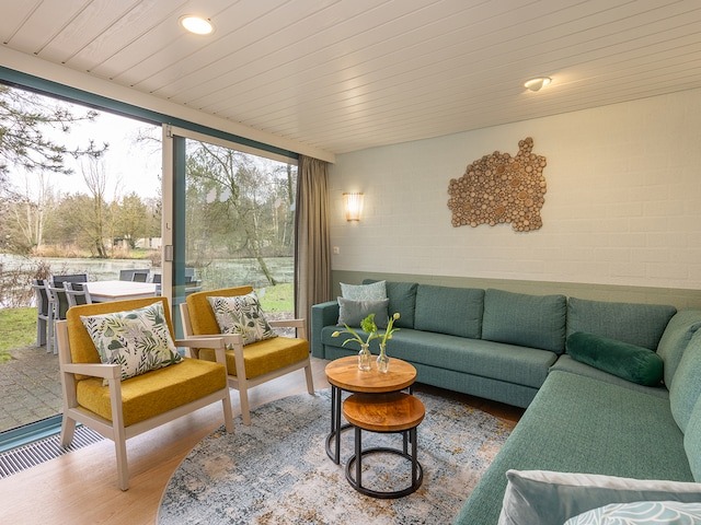 8-persoons Premium cottage