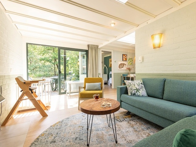 4-persoons Premium Baby cottage