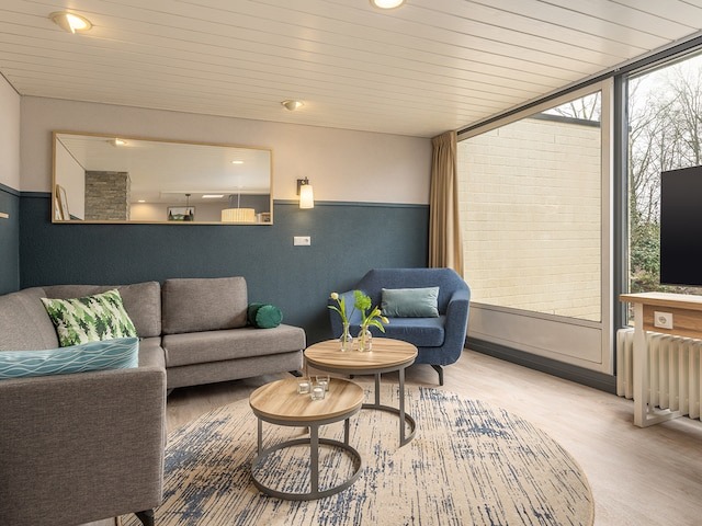 4-persoons VIP cottage