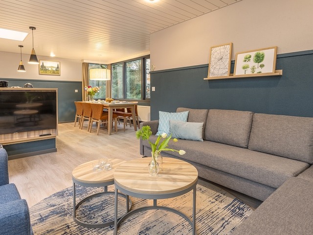 6-persoons VIP cottage