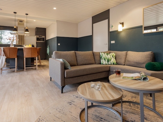 4-persoons VIP cottage