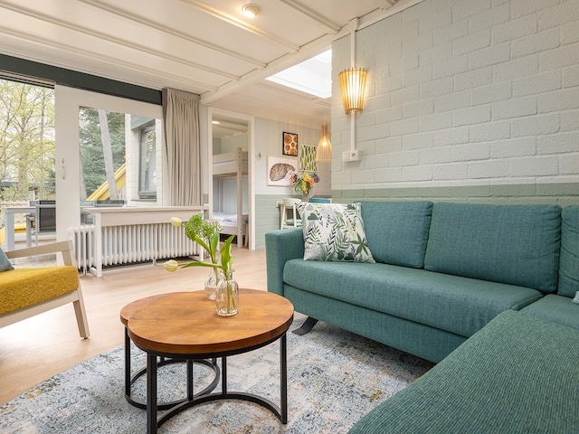 4-persoons Premium Kindercottage