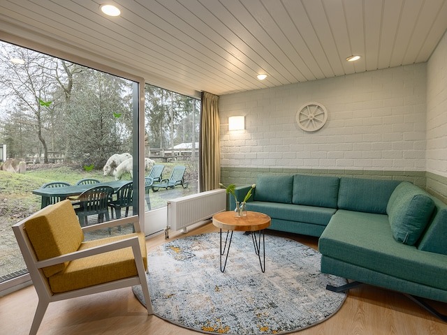 5-persoons Pony cottage