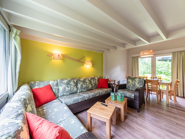 6-persoons cottage
