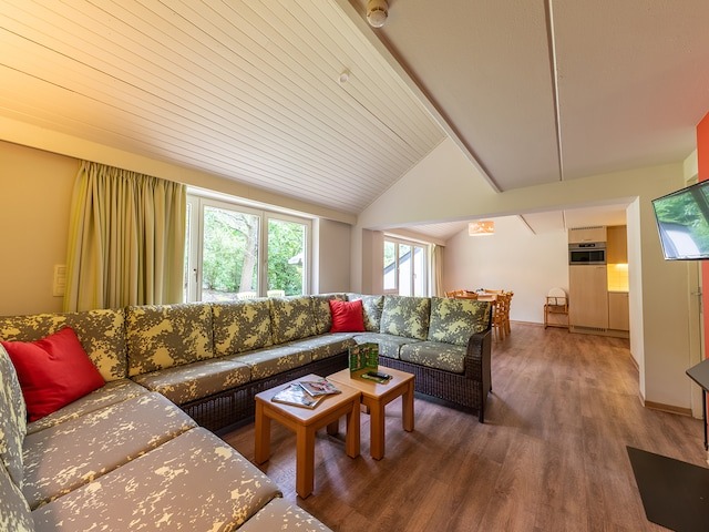 8-persoons cottage