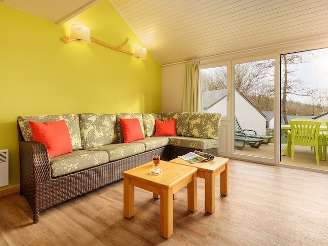 2-persoons cottage