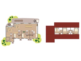 12-persoons cottage