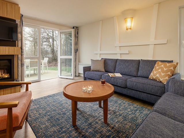 6-persoons cottage