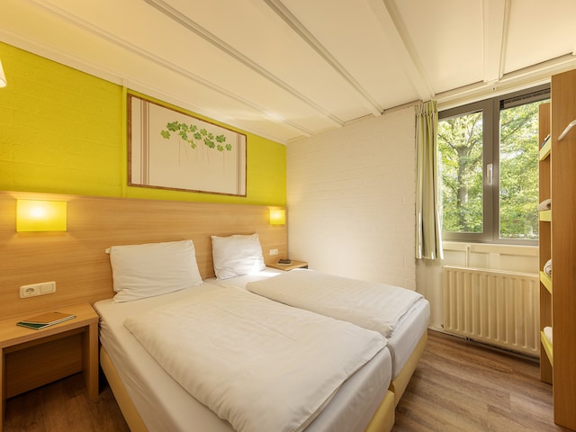 4-persoons Comfort cottage
