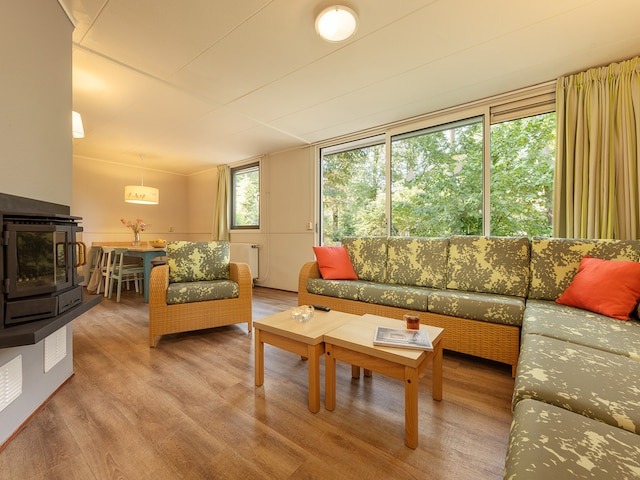 7-persoons Comfort cottage