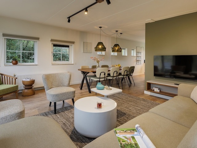 8-persoons Comfort cottage