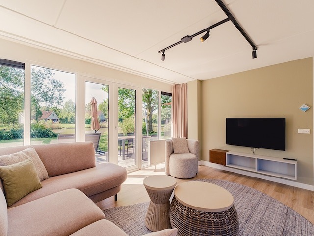 4-persoons Premium cottage