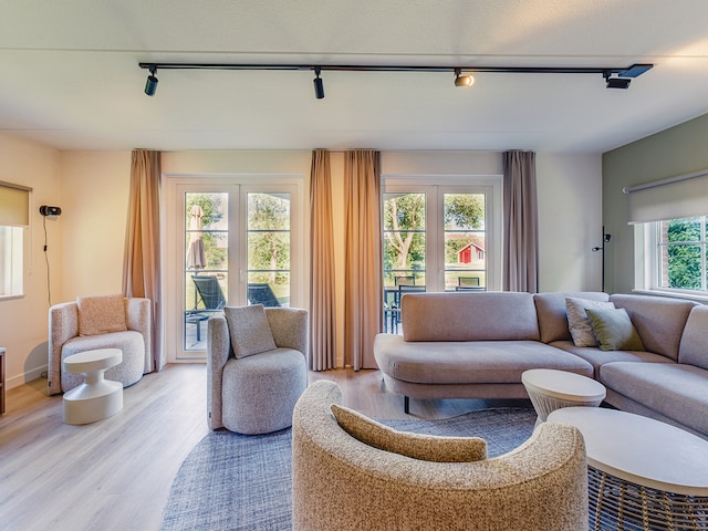 8-persoons Premium cottage