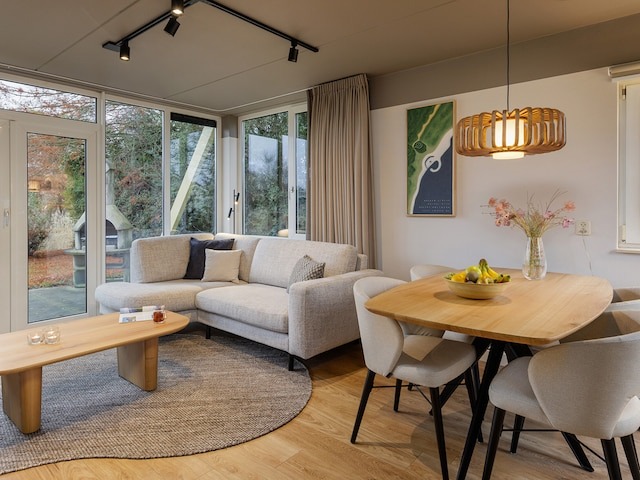 4-persoons VIP cottage