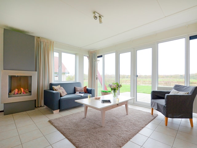 4-persoons Premium cottage