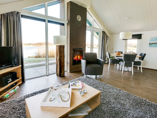 2-persoons VIP cottage
