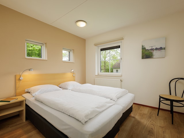 6-persoons Comfort cottage