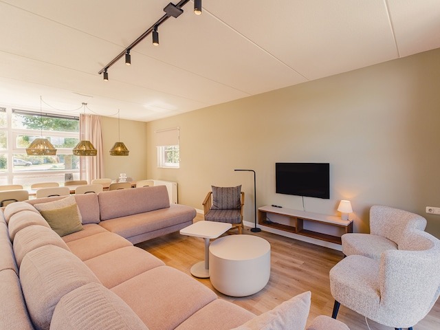 10-persoons Comfort cottage