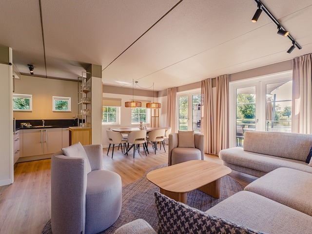 6-persoons VIP cottage