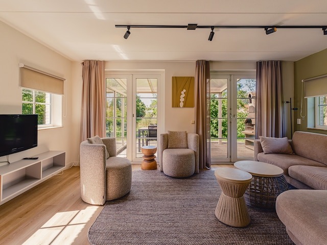 6-persoons Premium cottage