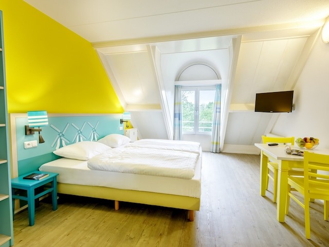 2-persoons Comfort Appartement