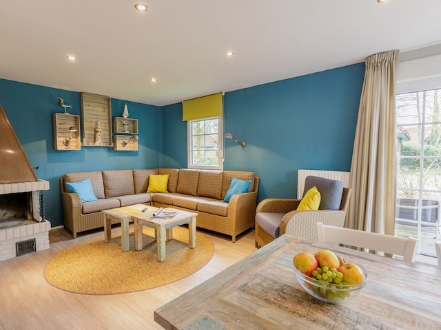 6-persoons Premium cottage