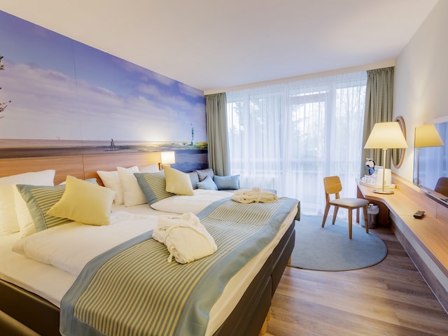 2-persoons Hotelkamer