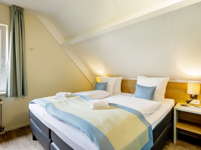 6-persoons VIP cottage
