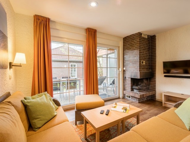 4-persoons Premium cottage