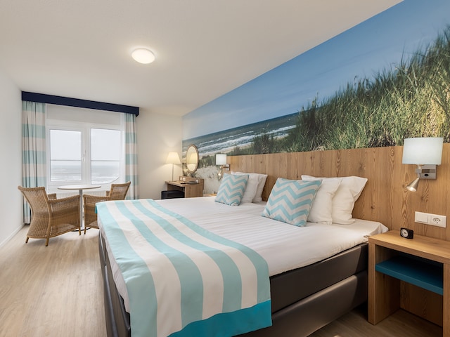 2-persoons Hotelkamer