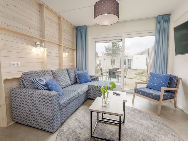 4-persoons Premium cottage