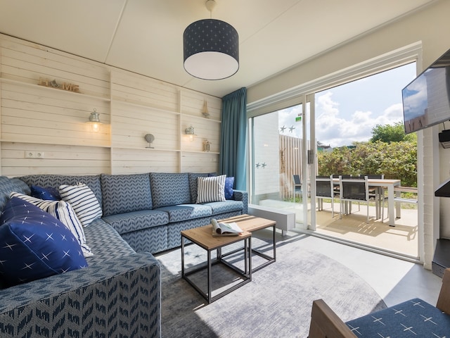 6-persoons Premium cottage