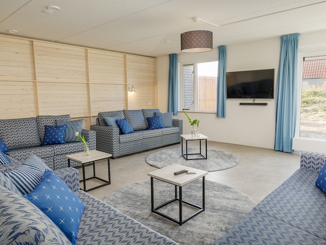 18-persoons Premium cottage