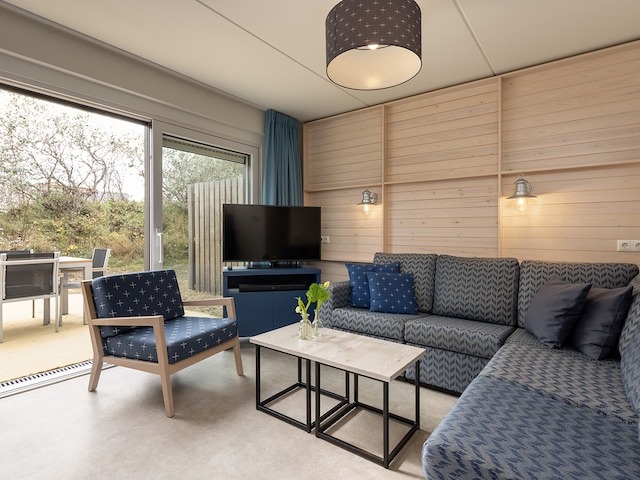 6-persoons Rolstoelvriendelijk Premium cottage