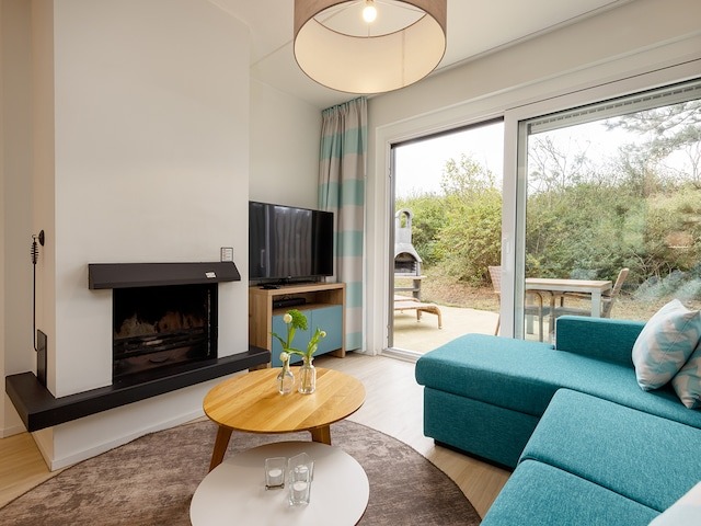 2-persoons VIP cottage