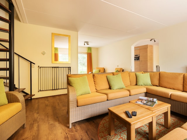 12-persoons Premium cottage