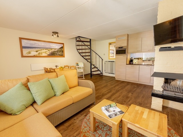 4-persoons Premium cottage