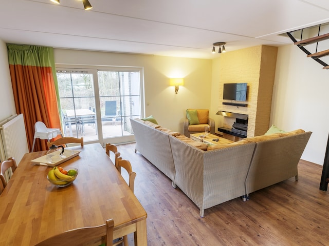 6-persoons Premium cottage