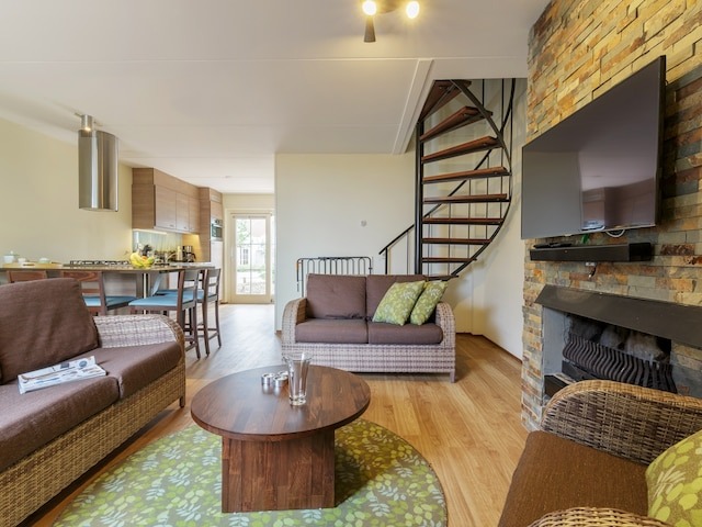 6-persoons VIP cottage
