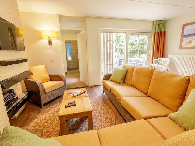 4-persoons Premium Kindercottage