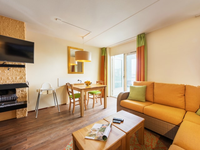 2-persoons Premium Appartement