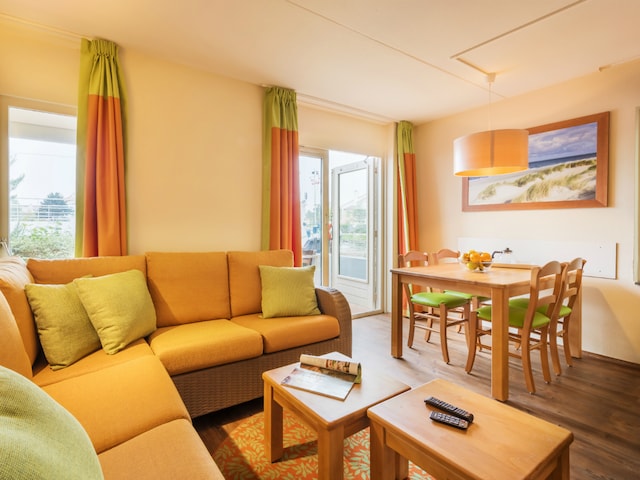4-persoons Premium Appartement