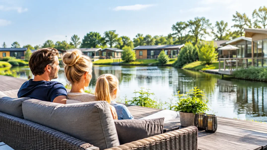 EuroParcs vakantieparken beoordeling uitgelegd